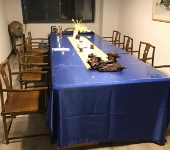 貼皮大板