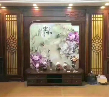 電視背景墻