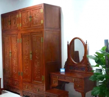家俬二件套