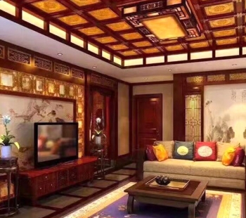 家裝樣板