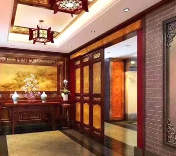 家裝樣板