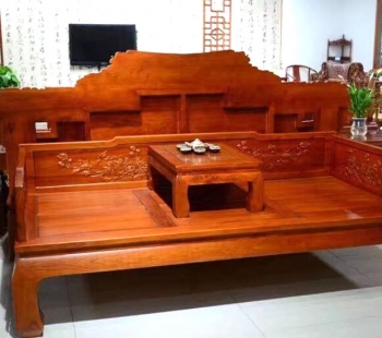 羅漢床
