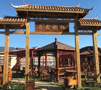 牌樓
