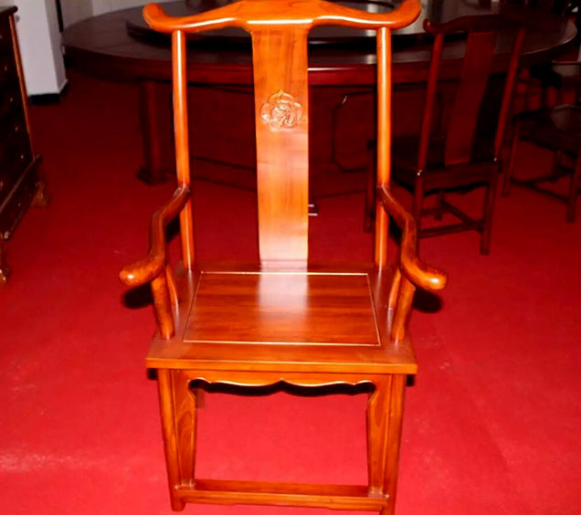 湖北古典家具