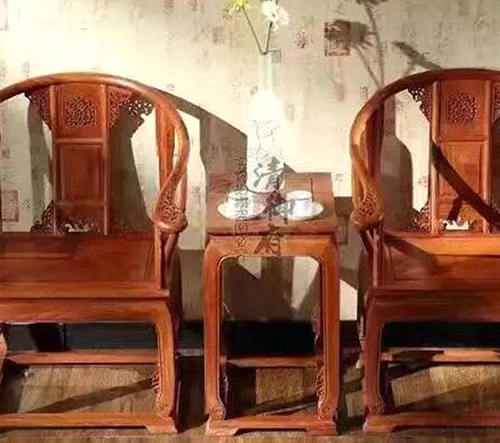 中式榆木家具廠家